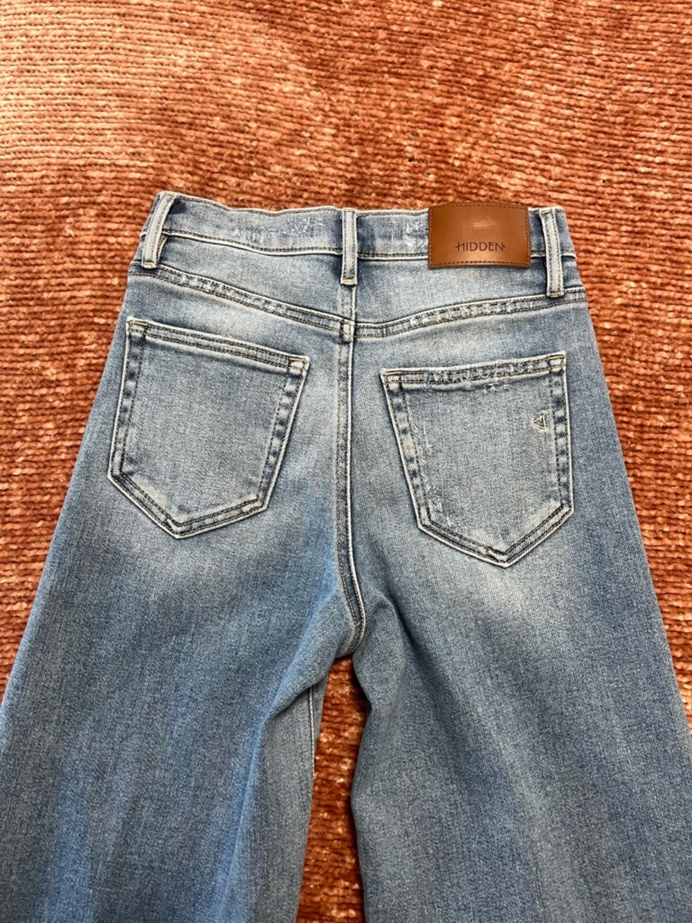 HIDDEN Jeans - Picture 4 of 4